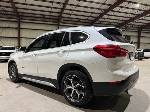 Used 2018 BMW X1 sDrive28i FWD image 7