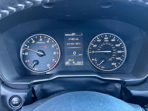 Used 2020 Subaru Outback Limited image 19