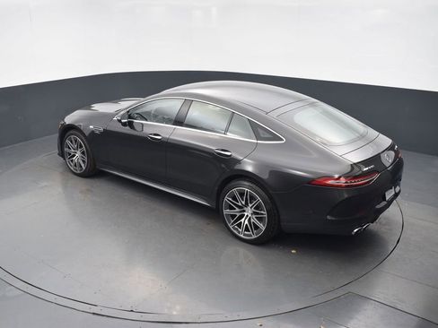 Used 2022 Mercedes-Benz AMG GT 43 image 37