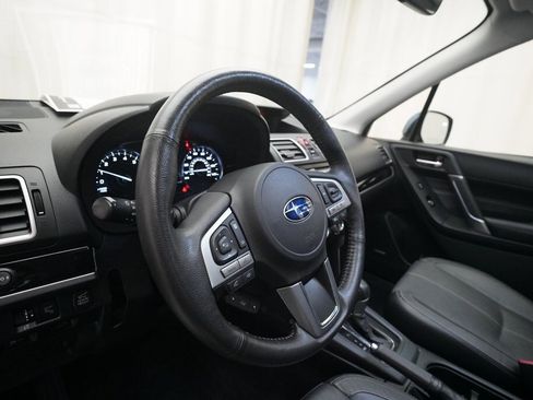 Used 2018 Subaru Forester 2.0XT Touring w/ Popular Package #3B image 8