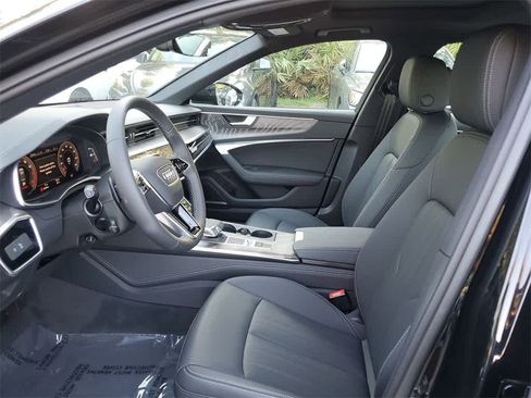 New 2025 Audi A6 Premium Plus image 19