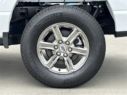 New 2025 Ford F150 XLT w/ Equipment Group 302A MID image 40