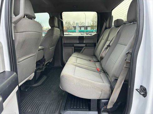 Used 2019 Ford F350 XLT w/ XLT Value Package image 16