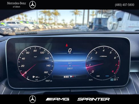 Used 2023 Mercedes-Benz C 300 Sedan image 30