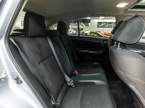 Used 2016 Subaru Crosstrek 2.0i Premium w/ Moonroof Package image 16