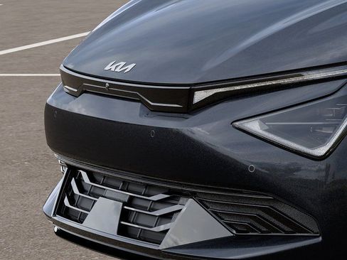 New 2026 Kia EV6 Light RWD image 12
