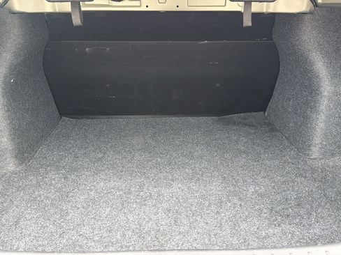 Certified 2025 Nissan Versa S w/ Trunk Package FWD image 21