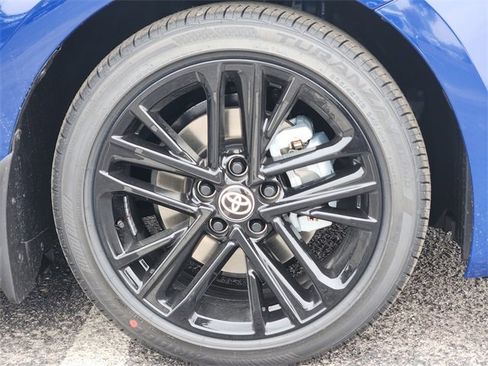 New 2026 Toyota Camry SE image 7