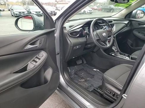 Used 2022 Buick Encore GX Preferred w/ Sport Touring Package image 13