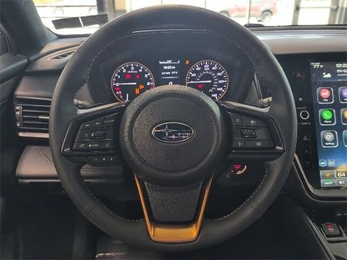 New 2025 Subaru Outback Wilderness image 21