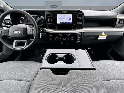 New 2026 Ford F350 XL w/ STX Appearance Package AWD/4WD image 6