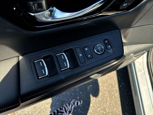 New 2026 Honda CR-V Sport Touring image 13
