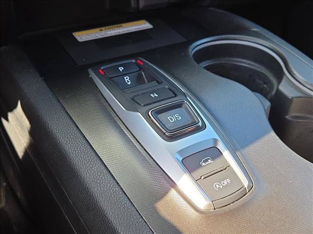 Used 2022 Honda Passport TrailSport image 10
