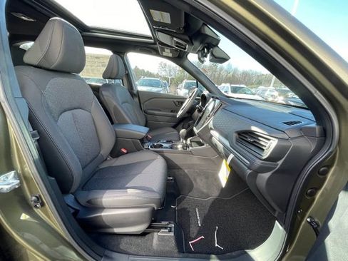 New 2026 Subaru Forester Premium image 22