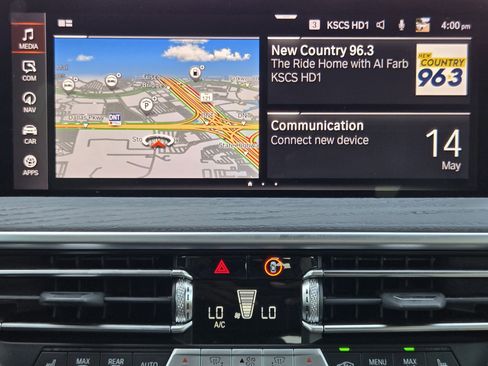 Used 2024 BMW X3 xDrive30i w/ Premium Package AWD/4WD image 13