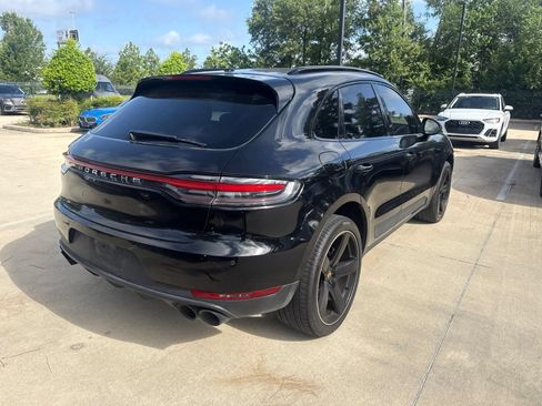 Used 2021 Porsche Macan S AWD/4WD image 4