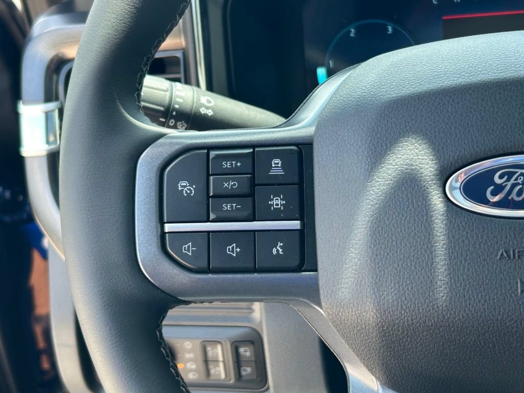 New 2026 Ford F250 Lariat w/ Black Appearance Package AWD/4WD image 45