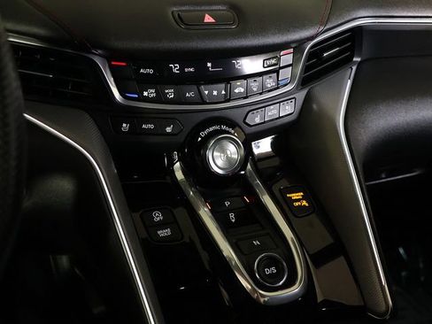 Used 2023 Acura TLX w/ A-SPEC Pkg FWD image 21