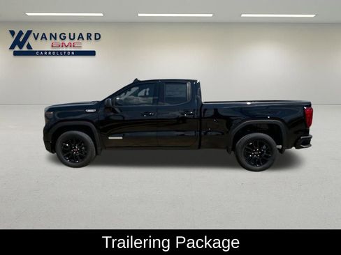 New 2026 GMC Sierra 1500 Elevation image 4