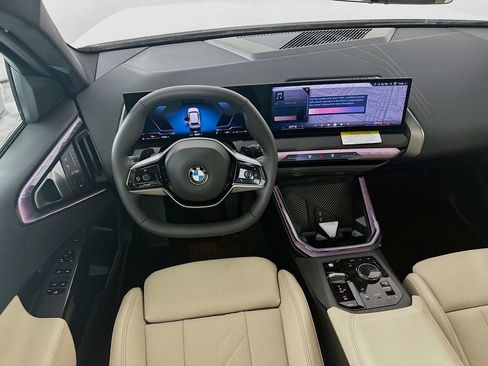 New 2026 BMW X3 xDrive30 w/ Convenience Package image 27