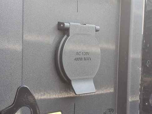 New 2026 Ford F150 Lariat w/ Equipment Group 501A Mid image 25