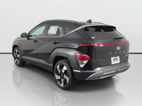Used 2026 Hyundai Kona Limited AWD/4WD image 3