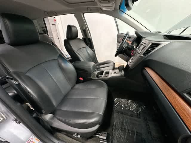 Used 2013 Subaru Outback 2.5i Limited AWD/4WD image 20