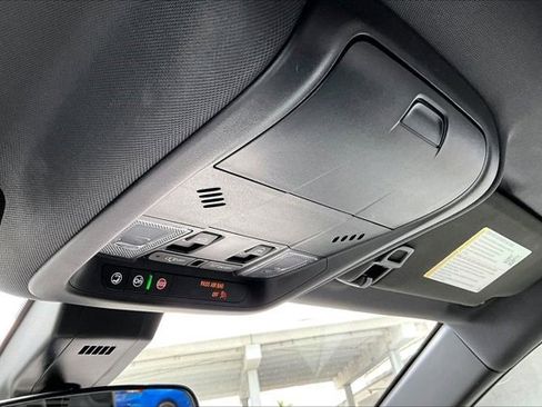 Certified 2023 Chevrolet Equinox RS w/ RS Leather Package FWD image 50