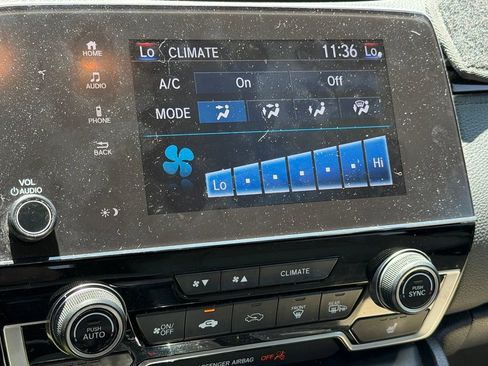 Used 2019 Honda CR-V EX-L image 19