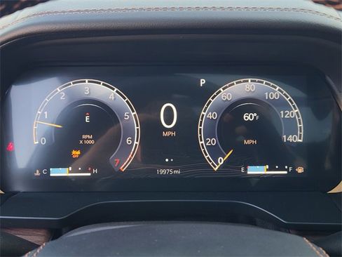 Used 2021 Jeep Grand Cherokee L Summit w/ Luxury Tech Group V image 12