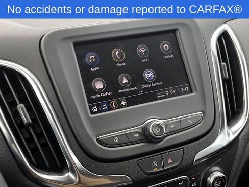 Certified 2024 Chevrolet Equinox LT w/ LPO, Floor Liner Package FWD image 25