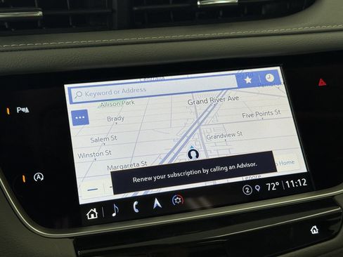 Used 2024 Cadillac XT5 Premium Luxury image 60