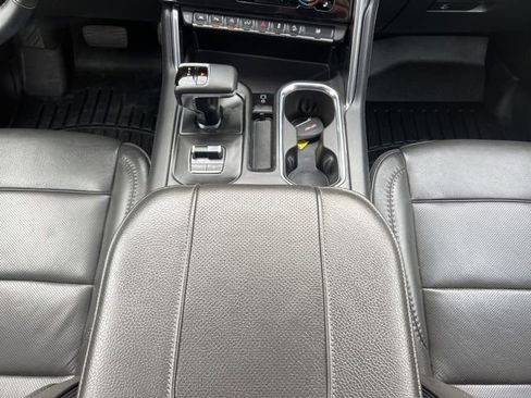 Used 2024 GMC Sierra 1500 Denali w/ Technology Package image 23