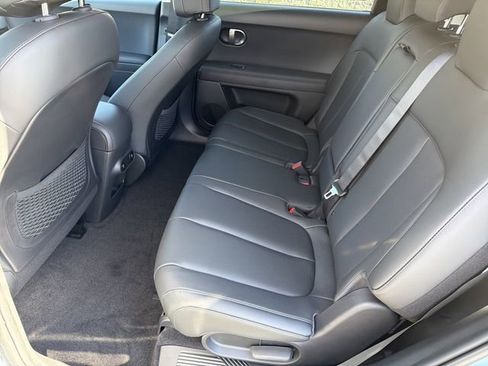 New 2026 Hyundai Ioniq 5 SEL image 22