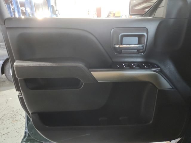 Used 2017 Chevrolet Silverado 1500 LT w/ All Star Edition AWD/4WD image 18