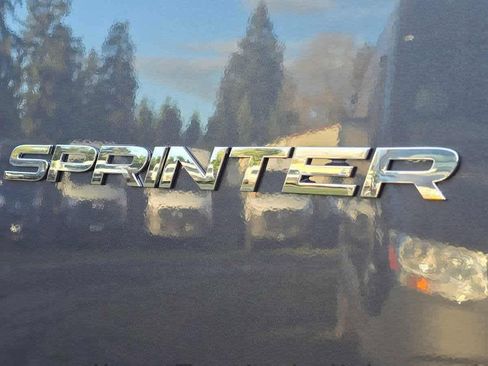 Used 2026 Mercedes-Benz Sprinter 2500 image 19