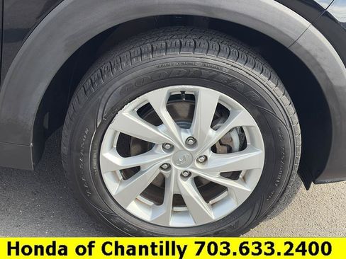 Used 2020 Hyundai Tucson Value w/ Cargo Package AWD/4WD image 31