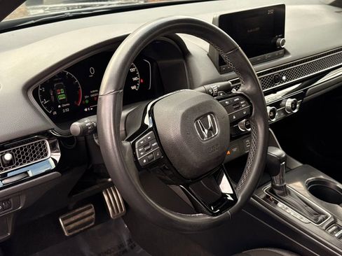 Used 2022 Honda Civic Sport image 25