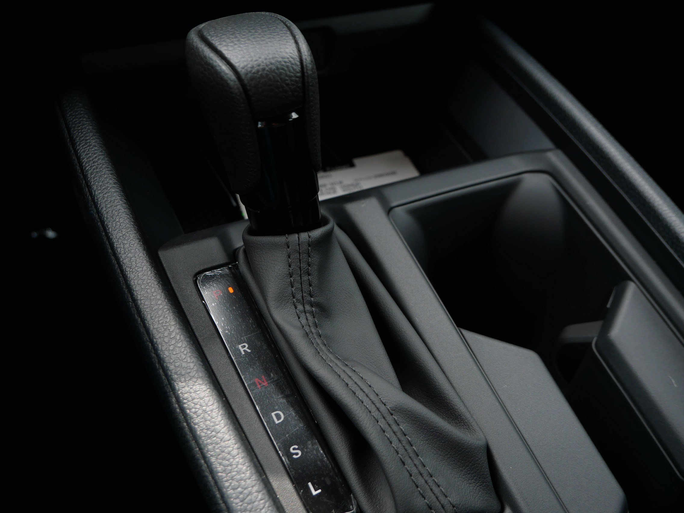 New 2026 Honda Accord LX image 25