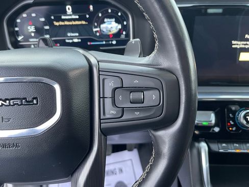 Used 2023 GMC Sierra 1500 Denali Ultimate image 33