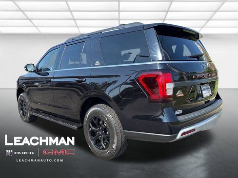 Used 2022 Ford Expedition Timberline AWD/4WD image 6