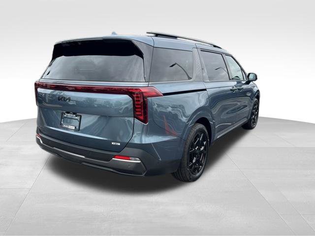 Certified 2026 Kia Carnival SX Prestige FWD image 8