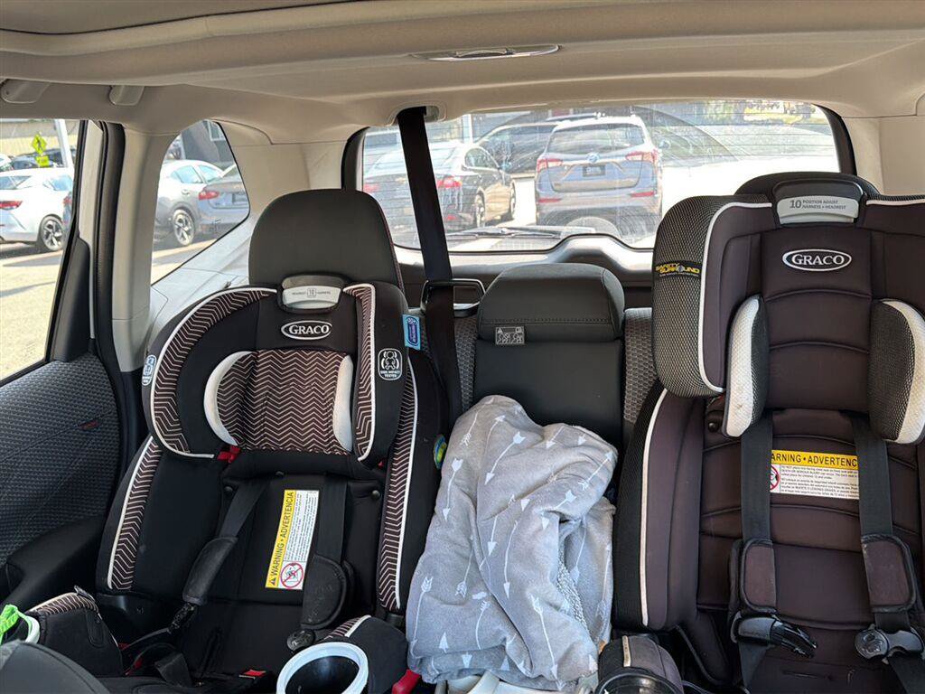 Used 2019 Subaru Forester Sport w/ Popular Package #2 AWD/4WD image 24