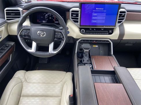 Used 2024 Toyota Tundra 1794 Edition image 10