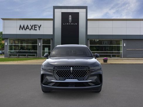 New 2026 Lincoln Nautilus Premier w/ Equipment Group 102A AWD/4WD image 6