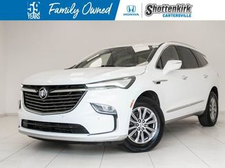 Used 2024 Buick Enclave Premium video 1