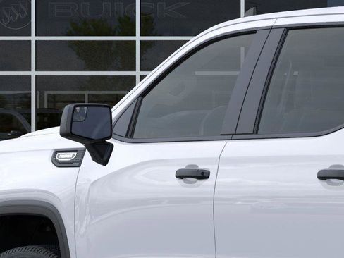 New 2026 GMC Sierra 1500 Pro w/ Pro Value Package image 26