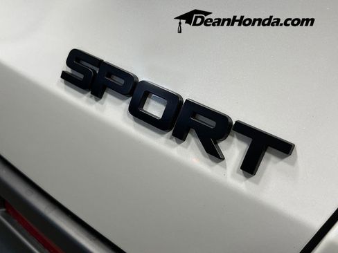 New 2026 Honda HR-V Sport image 7