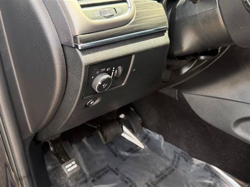Used 2020 Jeep Grand Cherokee Limited AWD/4WD image 7