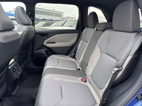 New 2026 Subaru Forester Premium image 29